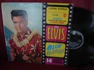 ELVIS RARE LP LIVING STEREO LSP 2426  S6 BLUE HAWAII