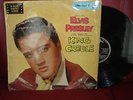 ELVIS RARE LP KING CREOLE  LPM 1884 C