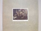 BEN HARPER TOM FREUND PLEASURE AND PAIN 1992 CARDAS LP