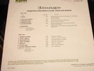 KPM LIBRARY LP - IMAGE  - Top space funk + beats -  mp3