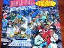 DANCE-HALL FEVER V.1 VARIOUS ARTISTS 1987 Y&D YLP1 VG++