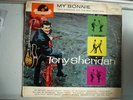 Tony Sheridan, My Bonnie-LP, super-rar