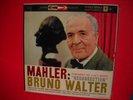 Col. M2S 601 Bruno Walter Mahler Classical LP Minty