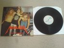 METALLICA GARAGE DAYS REVISITED LP RARE megadeth dave