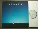 HEAVEN Same LP TONY CAREY