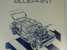 Hudson HMLP 523 - Blueprint - Library Record LP
