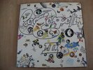 LED ZEPPELIN III RED/PLUM 1st PRESS Ex Audio Quality
