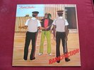 ROOTS RADICS. RADIFICATION. CHA CHA. SCIENTIST  N.MINT