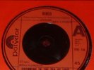 RINGO STARR Drowning In The Sea Of Love 45 1977 1st
