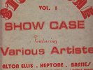 **STUDIO ONE SHOW CASE VOL.1 ORIGINAL LP**