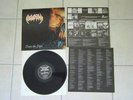 SINISTER - Cross the Styx _  DEATH METAL LP