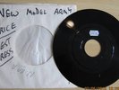 New Model Army - The Price UK 7