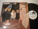 SWINDLEFOLK - SWINDLED - UK DECCA MONO LP