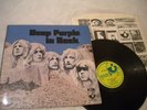 DEEP PURPLE - IN ROCK - UK ORIG 197O 1ST PRESS LP