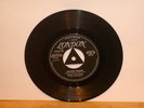 EDDIE FONTAINE  NOTHIN' SHAKIN