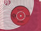 JIMMY POWELL - THAT'S ALRIGHT  PYE MINT  ROD STEWART