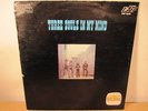 THREE SOULS IN MY MIND Mexico 1971 ORIGINAL PSYCH LP