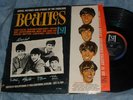 1964 Beatles Songs,Pictures And Stories 3/4 Vee Jay
