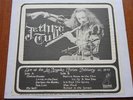 JETHRO TULL - LA FORUM 75 RARE LIVE VINYL LP no TMOQ