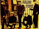 THE ROLLING STONES NOT FADE AWAY  EP promotional