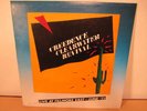 CCR Live Fillmore East June 71 RARE PSYCH LP TMOQ TARKL
