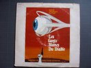 KARL HEINZ SCHÄFER-LES GANTS BLANCS DU DIABLE-EDEN ROC-