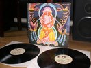 HAWKWIND Space Ritual Double Live LP UK 1st Press