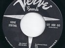 GENE STRIDEL - Let Her Go. RARE RnB Popcorn LISTEN