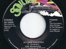 WHISPERS - In Love Forever. MONSTER 70s Dancer LISTEN