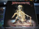 MEGADETH The world needs a hero LP THRASH METAL RARE