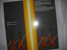 NEW RARE VIVALDI ACCARDO LP BOX SET CONCERTI 1984 EMI