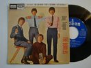 EP BEATLES Day tripper Spain Espagne
