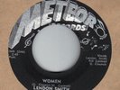 50S ROCKABILLY  LENDON SMITH   METEOR 5030  M -LISTEN