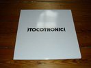 Tocotronic: Tocotronic, Vinyl-LP