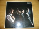 THE ROLLING STONES S/T LP UK 2ND PRESS MONA CREDIT EX+