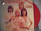 ABBA:VOULEZ-VOUS 12