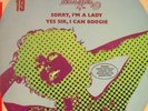 BACCARA:SORRY I'M A LADY 12