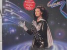 DEE D.JACKSON:COSMIC CURVES LP SPACE DISCO