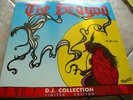 COMPILATION - THE DRAGON - LP (cosmic baldelli) RARE