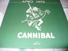 COMPILATION - AFRO HITS VOL 3 - LP (cosmic baldelli)