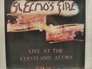* * ST. ELMOS FIRE - PRIVATE OHIO HARD ROCK SEALED 