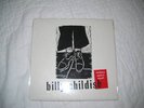 Billy Childish Evidence Against Myself Amrep lmtd 200