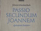 BACH johannes passion  / KARL RICHTER   / ARCHIV STEREO