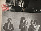 ROLLING STONES  UK LP STICKY FINGERS COMPLETE N/MINT