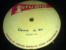 ROLANDO ALPHONSO death in the arena STUDIO ONE 12