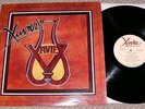 XAVIER Greg X. Volz  RAREST PETRA CCM PRIVATE LP 1982