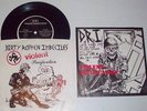 Dirty Rotten Imbeciles Violent Pacification EP PS DRI