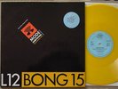 DEPECHE MODE -- BEHIND THE WHEEL ********* YELLOW VINYL