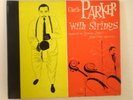 3 78 SET Charlie Parker with Strings Mercury SET C101