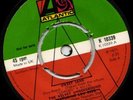 VELVET UNDERGROUND Sweet Jane 45 UK Atlantic PROMO